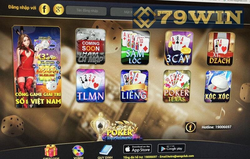 game bài trực tuyến