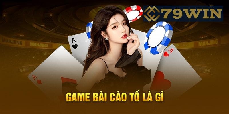 Bài cào online